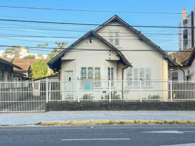 Lote/Terreno à venda, 156m² no Anita Garibaldi, Joinville