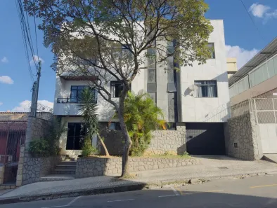 Apartamento com 3 Quartos à venda, 90m² no Alto dos Passos, Juiz de Fora