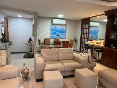 Apartamento com 4 Quartos à venda, 186m² no Recreio dos Bandeirantes, Rio de Janeiro