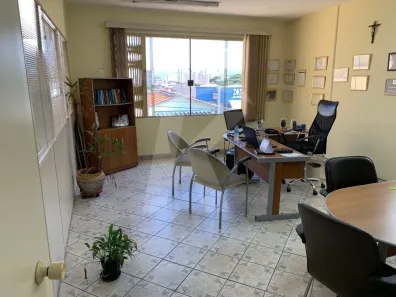 Sala Comercial à venda, 300m² no Imirim, São Paulo