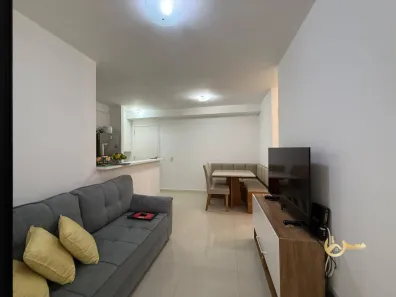 Apartamento com 2 Quartos à venda, 50m² no Jardim Umuarama, São Paulo