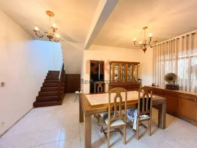Casa com 5 Quartos à venda, 365m² no Serrano, Belo Horizonte