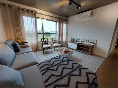 Apartamento com 2 Quartos à venda, 70m² no Vila Leopoldina, São Paulo