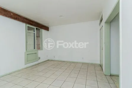 Apartamento com 1 Quarto à venda, 31m² no Centro Histórico, Porto Alegre