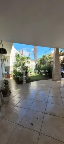 Casa com 4 Quartos à venda, 165m² no Vila Hamburguesa, São Paulo