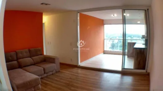 Apartamento com 2 Quartos para alugar, 71m² no Campo Belo, São Paulo