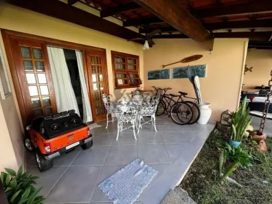 Casa com 3 Quartos à venda, 120m² no Jardim Miramar, Caraguatatuba