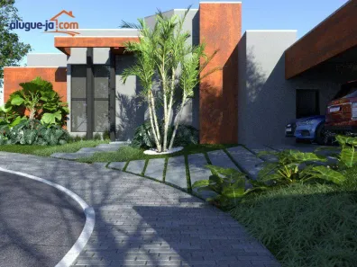 Casa com 3 Quartos à venda, 148m² no Condomínio Terras do Vale, Caçapava