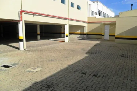 Ponto Comercial para alugar, 750m² no Jardim São Carlos, Sumaré