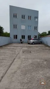 Apartamento com 2 Quartos à venda, 48m² no Aparecida, Alvorada