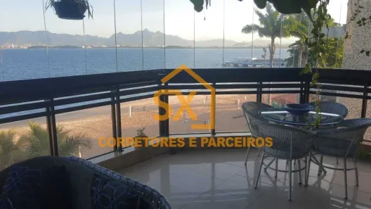 Apartamento com 4 Quartos à venda, 167m² no Jardim Guanabara, Rio de Janeiro