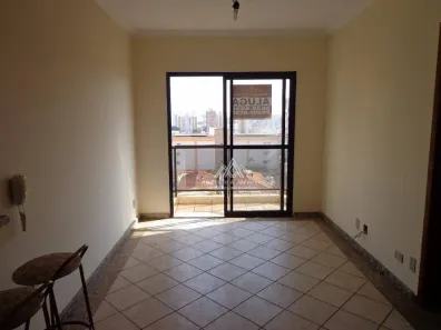 Apartamento com 1 Quarto à venda, 45m² no Jardim Paulistano, Ribeirão Preto