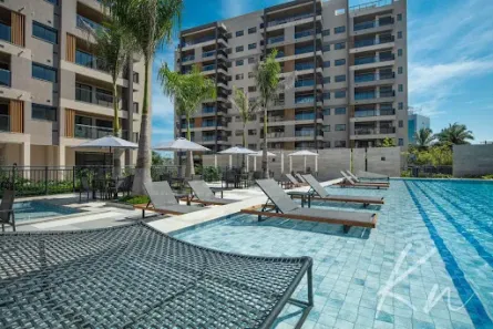Apartamento com 2 Quartos à venda, 79m² no Barra da Tijuca, Rio de Janeiro