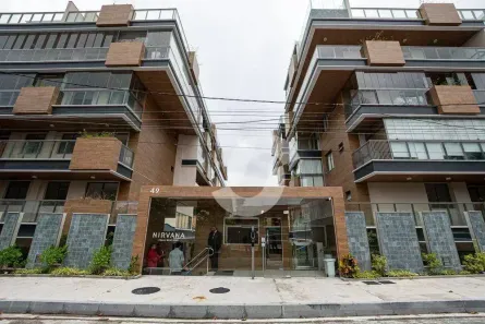 Apartamento com 3 Quartos à venda, 131m² no Piratininga, Niterói