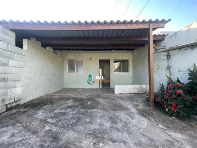 Casa com 2 Quartos à venda, 80m² no Residencial Burck, Louveira