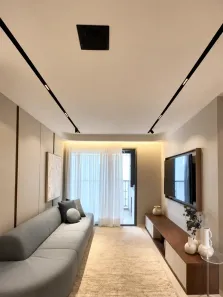 Apartamento com 2 Quartos à venda, 63m² no Barra da Tijuca, Rio de Janeiro