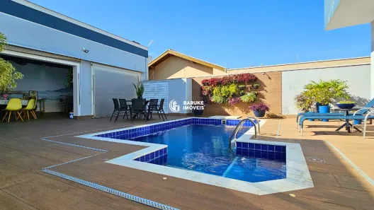 Casa com 3 Quartos à venda, 256m² no Jardim Esplanada, Indaiatuba