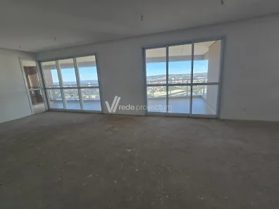 Apartamento com 4 Quartos à venda, 247m² no Vila Embaré, Valinhos