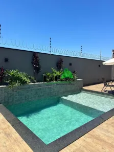 Casa com 2 Quartos à venda, 100m² no Jardim São Luiz, Limeira
