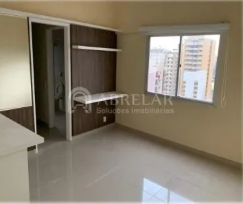 Apartamento com 1 Quarto à venda, 43m² no Cambuí, Campinas