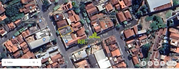 Lote/Terreno à venda, 274m² no Vila Anchieta, São José do Rio Preto