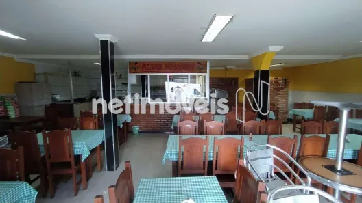 Ponto Comercial com 3 Quartos à venda, 360m² no Monte Castelo, Contagem