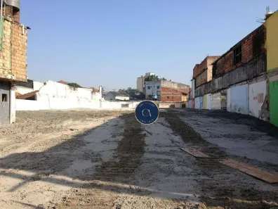 Lote/Terreno à venda, 902m² no Santo Amaro, São Paulo