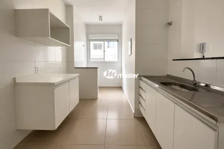 Apartamento com 2 Quartos para alugar, 54m² no , Ipeúna