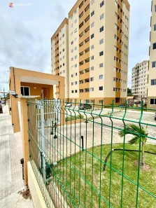 Apartamento com 2 Quartos à venda, 51m² no Serraria, Maceió