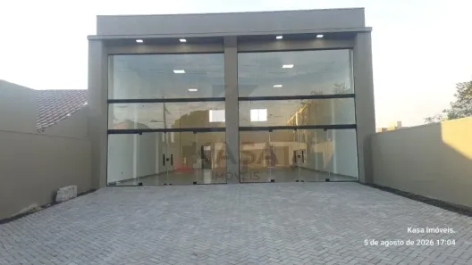 Ponto Comercial para alugar, 103m² no Centro, Canoas