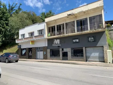 Sala Comercial à venda, 1000m² no São Luiz, Brusque