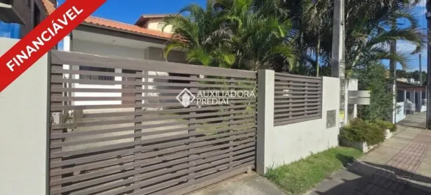 Casa com 2 Quartos à venda, 61m² no Campo Duna, Garopaba