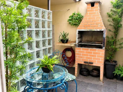 Casa com 3 Quartos à venda, 160m² no Parque Colonial, São Paulo