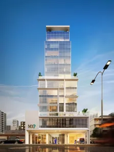 Consultório à venda, 24m² no Rebouças, Curitiba