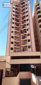 Apartamento com 1 Quarto para alugar, 48m² no Centro, Campinas