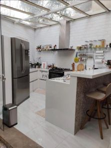 Sobrado com 2 Quartos à venda, 100m² no Vila São Luiz (Valparaízo), Barueri