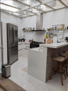 Sobrado com 2 Quartos à venda, 100m² no Vila São Luiz (Valparaízo), Barueri