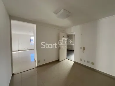 Sala Comercial com 4 Quartos para alugar, 100m² no Vila Lídia, Campinas