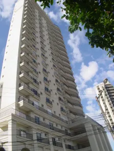 Apartamento com 4 Quartos à venda, 327m² no Jardim Vila Mariana, São Paulo