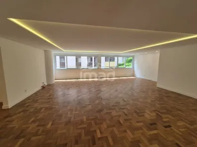 Apartamento com 3 Quartos à venda, 248m² no Consolação, São Paulo