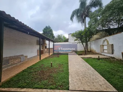 Casa com 4 Quartos à venda, 120m² no Bosque da Saúde, São Paulo