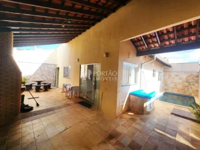 Casa com 2 Quartos à venda, 109m² no Parque São Geraldo, Bauru
