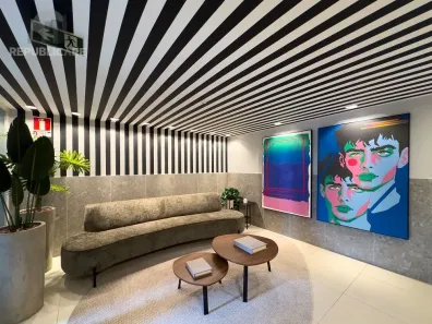 Apartamento com 2 Quartos à venda, 65m² no Farroupilha, Porto Alegre