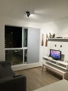 Apartamento com 1 Quarto para alugar, 30m² no Candeias, Jaboatão dos Guararapes