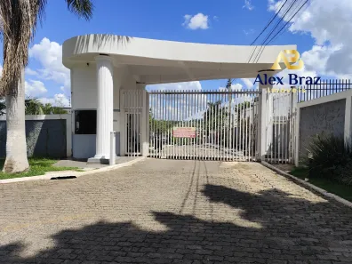 Casa com 5 Quartos à venda, 800m² no Setor Habitacional Arniqueira, Brasília