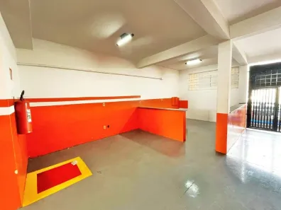 Galpão/Depósito/Armazém à venda, 220m² no Centro, Limeira