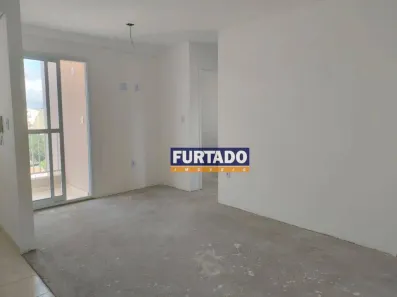 Apartamento com 2 Quartos à venda, 47m² no Vila Curuçá, Santo André