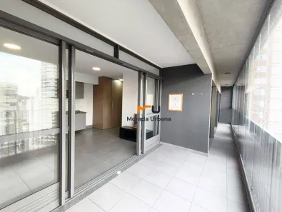 Apartamento com 3 Quartos para alugar, 84m² no Sumarezinho, São Paulo