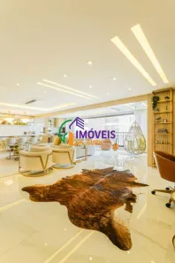 Apartamento com 4 Quartos à venda, 228m² no Green Valley Alphaville, Barueri