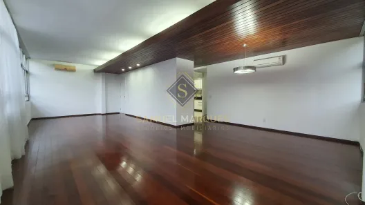 Apartamento com 4 Quartos à venda, 205m² no Jaqueira, Recife